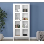 HANAH HOME Polica za knjige FRN 20032