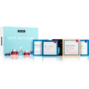 Beauty Discovery Box Notino Uplift and Hydrate set Hydrating Face Serum za žene