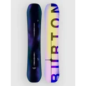 Burton Custom FV 2026 Snowboard faded