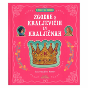 Grahovac 5 min za zgodbo, Kraljeviči in kraljične