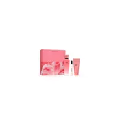 Adolfo Dominguez AD Agua Fresca Fresia Solar Edp Spray 120 ml Set New 24