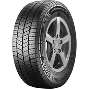 CONTINENTAL celoletna pnevmatika 235/65R16 121Q VanContact A/S Ultra