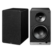 Elac Debut ConneX DCB61 crna pepel cena Regalni zvocnik aktivna za par