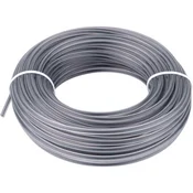 Extol Premium Linija kosilnic 8870916 z jedrom, kvadratni profil, 2,7 mm, 15 m