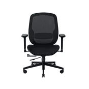 Gaming stolica Razer Fujin, crna, RZ38-04950100-R3G1 RZ38-04950100-R3G1