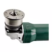 RAZIGLOVALNIK METABO KFM 9-3 RF