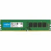 DDR4 8GB 3200MHz CL22 Single (1x 8GB) Crucial Crucial 1,2V PC (CT8G4DFRA32AT)