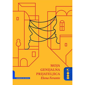 Moja genijalna prijateljica