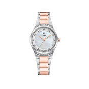 COVER Rucni sat Essentials Lady 3h.
