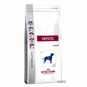 Royal Canin Hepatic Dog - 6 kg