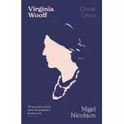 Virginia Woolf