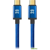 USB 3.0 Type C veza Plava 1.2m XCL-UCC-23