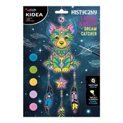 shumee LOVILCI SANJ, KI SE SVETIJO V TEMI, MYSTIC 0286