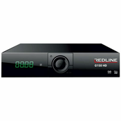 REDLINE Prijemnik satelitski DVB-S2, Full HD – G150