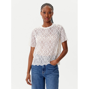 Morgan Bluza 252-DEVY Bež Regular Fit