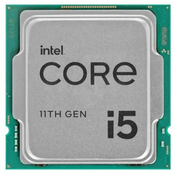 Intel procesor 1200 Core i5-11500 2.7 GHz Tray