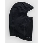 Burton Mwt Balaclava true black