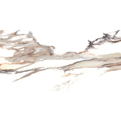 Calacatta Gold Rett Lapp 119.7x59.7cm