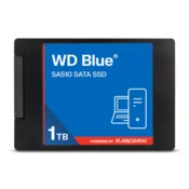 SSD 2,5 1TB WD Blue SA510 WDS100T5B0A-00LMP0