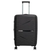 Beagles Travel 25138 M Black