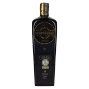 scapegrace Gin Gold Premium Dry 0,7 l