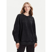 G-Star Raw Jopa Washed 3D D27738-D969 Črna Oversize