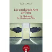 Der unerkannte Kern der Krise, m. Audio-CD