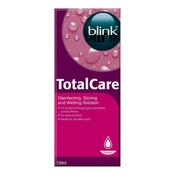 TOTALCARE BLINK OTOPINA ZA CUVANJE LECA 120ML