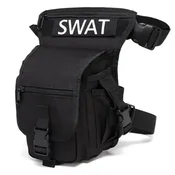 Takticka torba za nogu SWAT