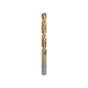 Svrdlo za metal HSS-TiN, DIN 338