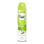 shumee BRAIT osvežilec zraka eterična olja klasični osvežilec zraka šmarnica 300 ml