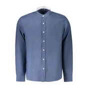 NORTH SAILS LONG SLEEVE SHIRT MEN BLUE