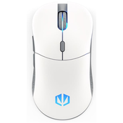 Endorfy GEM Plus Wireless Onyx White (EY6A015)