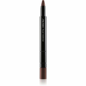 Shiseido Makeup InkArtist svinčnik za oči 4 v 1 odtenek 01 Tea House 0,8 g