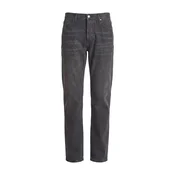 ANTONY MORATO Kavbojke JOE črn denim