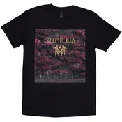Sleep Token Majica Even In Arcadia Full Colour Black L