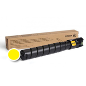 toner Xerox 106R04056 (VersaLink C8000), 16.500 strani (original, rumena)