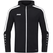 Jako Jakna s kapuco Jako Power Jacket Kids