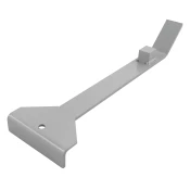 WOLFCRAFT Gvozdena poluga za povlacenje laminata, profesionalna 6928000