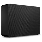 Seagate zunanji disk 6TB 8,89cm (3,5) Expansion Desktop USB 3.0