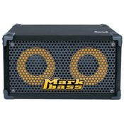 Markbass Traveler 102 P - 4 Bas zvočnik