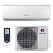 GREE klima uređaj Lomo economical GWH09QB, 2.5kW