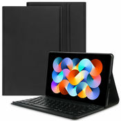 MASKA TECH-PROTECT SMARTCASE + KEYBOARD XIAOMI REDMI PAD 10.6 BLACK