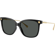 Versace 0VE 4507U GB1/87 57