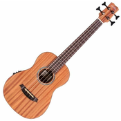 Cordoba Mini II Bass MH-E Bas ukulele Mahogany