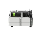 Lexmark 20L8801 2 pladnji s kapaciteto 550 listov za naprave CX83x/95x/96x CS96x MX95x