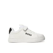 BOSS Tenisice J52824 D Bijela