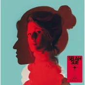 Selah Sue - Persona (Deluxe Edition) (Gatefold) (2 LP)