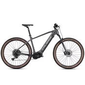 Električno kolo CRUSSIS E-LARGO 9.10-L ONE PANASONIC 900 Wh