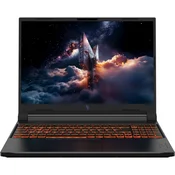 Acer Nitro V16 AI ANV16-42-R1QJ 32GB/1TB NH.QYXEV.002 R7-260, RTX 5060M 8GB 16 WUXGA IPS zaslon 180Hz, Shale Black.